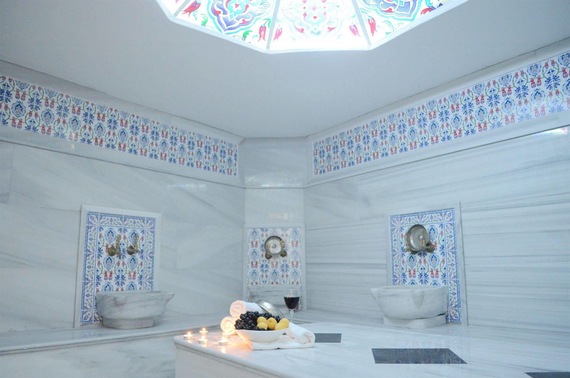 La Piano Hotel Istanboel