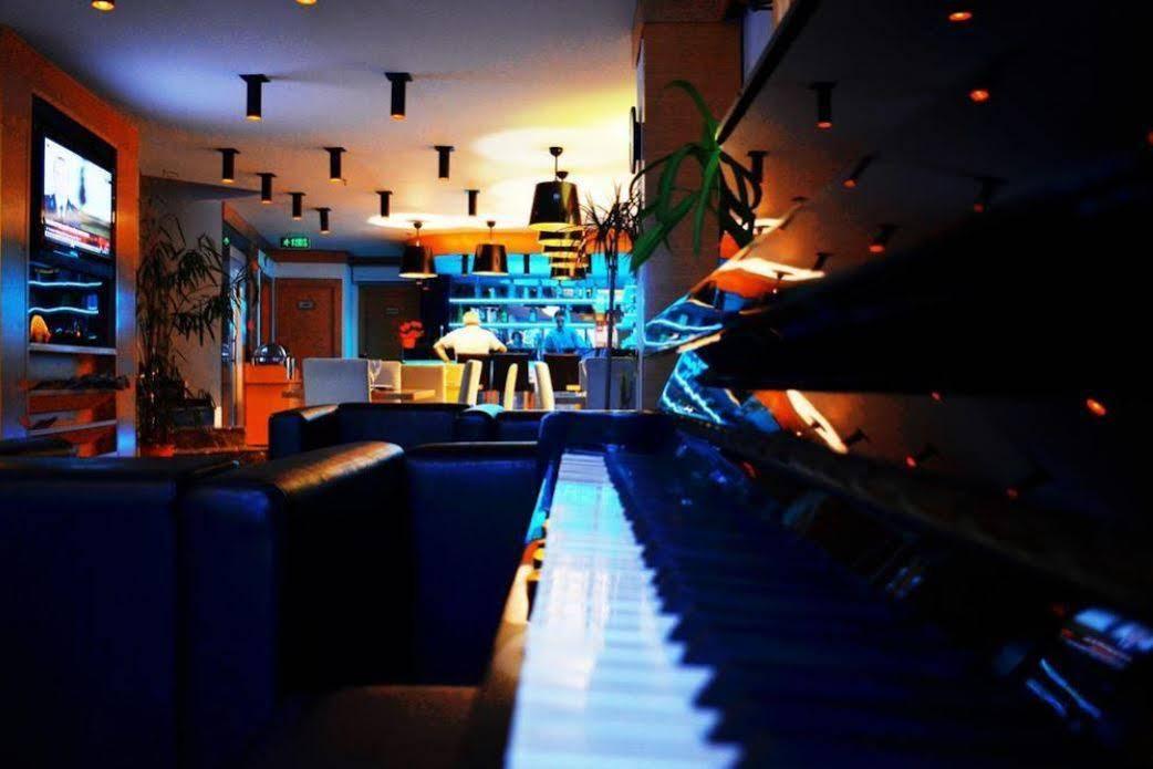 La Piano Hotel Istanboel