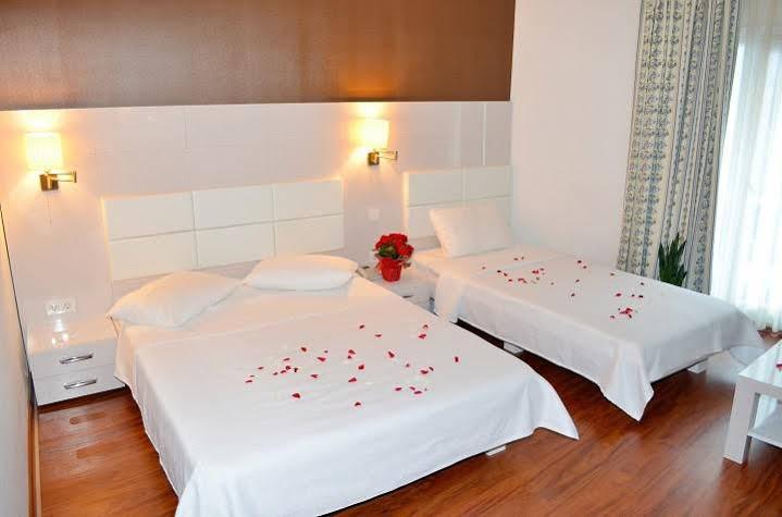 Hotel La Piano Istanboel